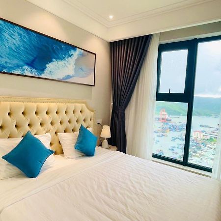 Can Ho Altara 5 Sao Quy Nhon - Thien Trang Apartment Esterno foto