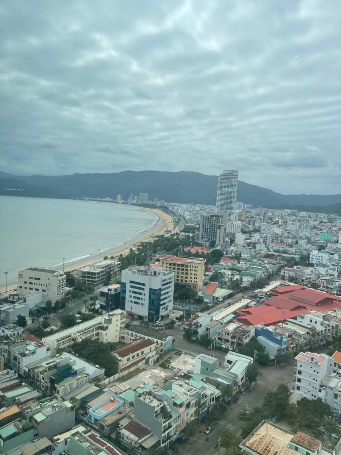 Can Ho Altara 5 Sao Quy Nhon - Thien Trang Apartment Esterno foto