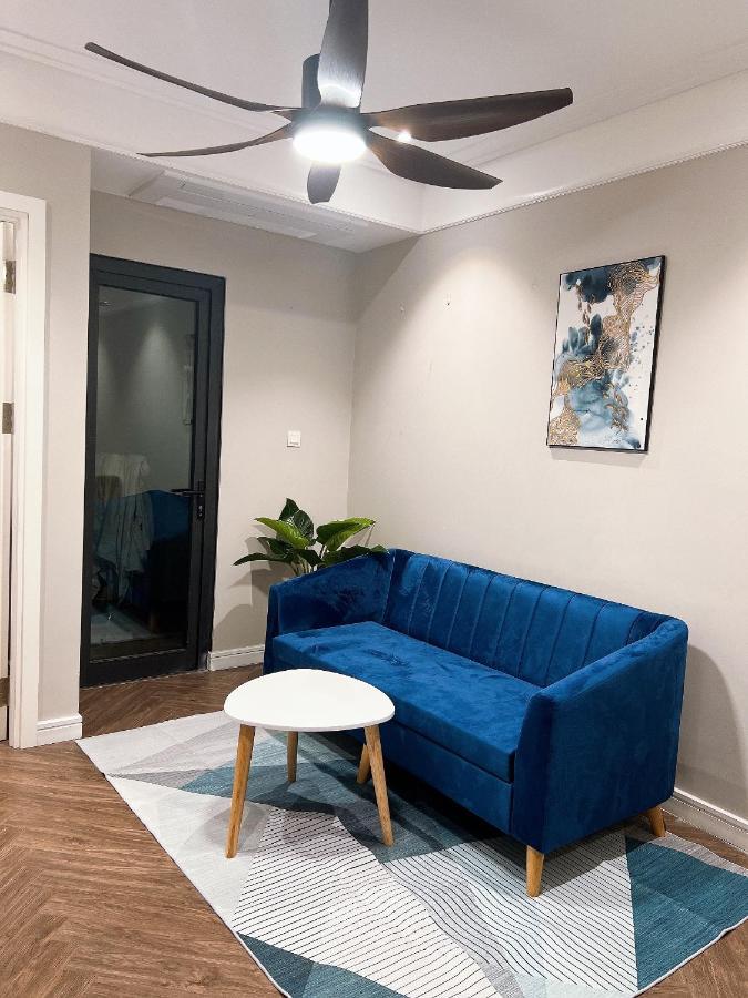 Can Ho Altara 5 Sao Quy Nhon - Thien Trang Apartment Esterno foto