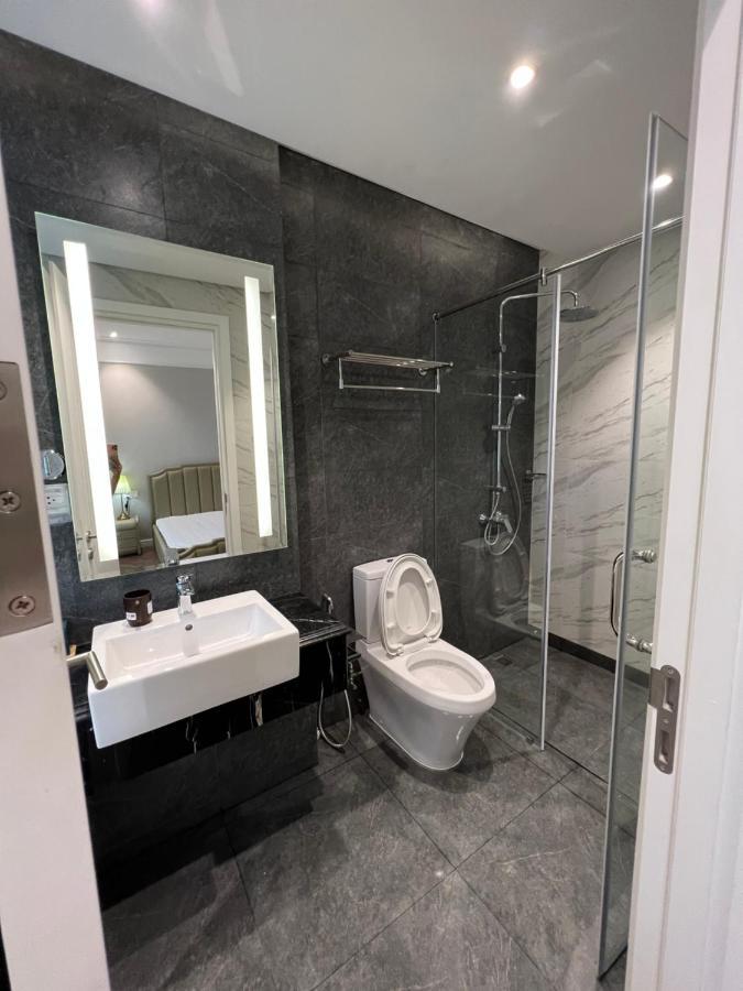 Can Ho Altara 5 Sao Quy Nhon - Thien Trang Apartment Esterno foto