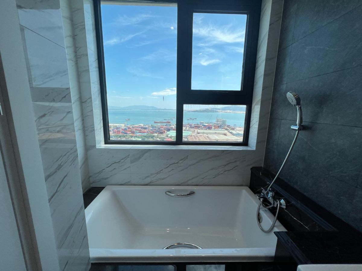 Can Ho Altara 5 Sao Quy Nhon - Thien Trang Apartment Esterno foto