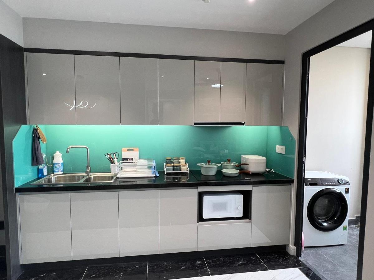 Can Ho Altara 5 Sao Quy Nhon - Thien Trang Apartment Esterno foto