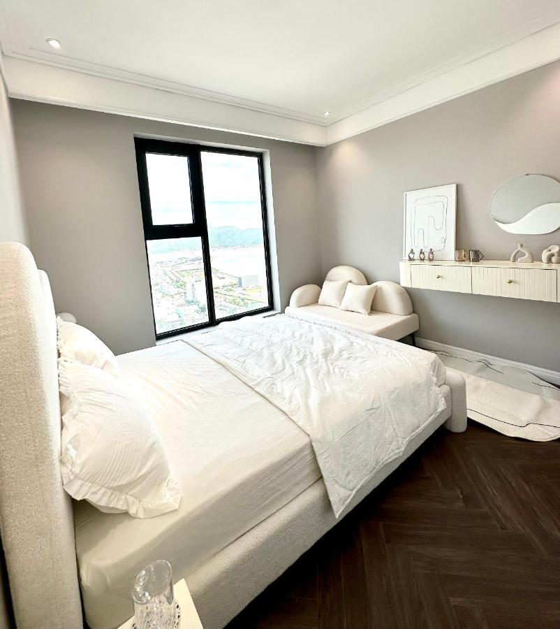 Can Ho Altara 5 Sao Quy Nhon - Thien Trang Apartment Esterno foto
