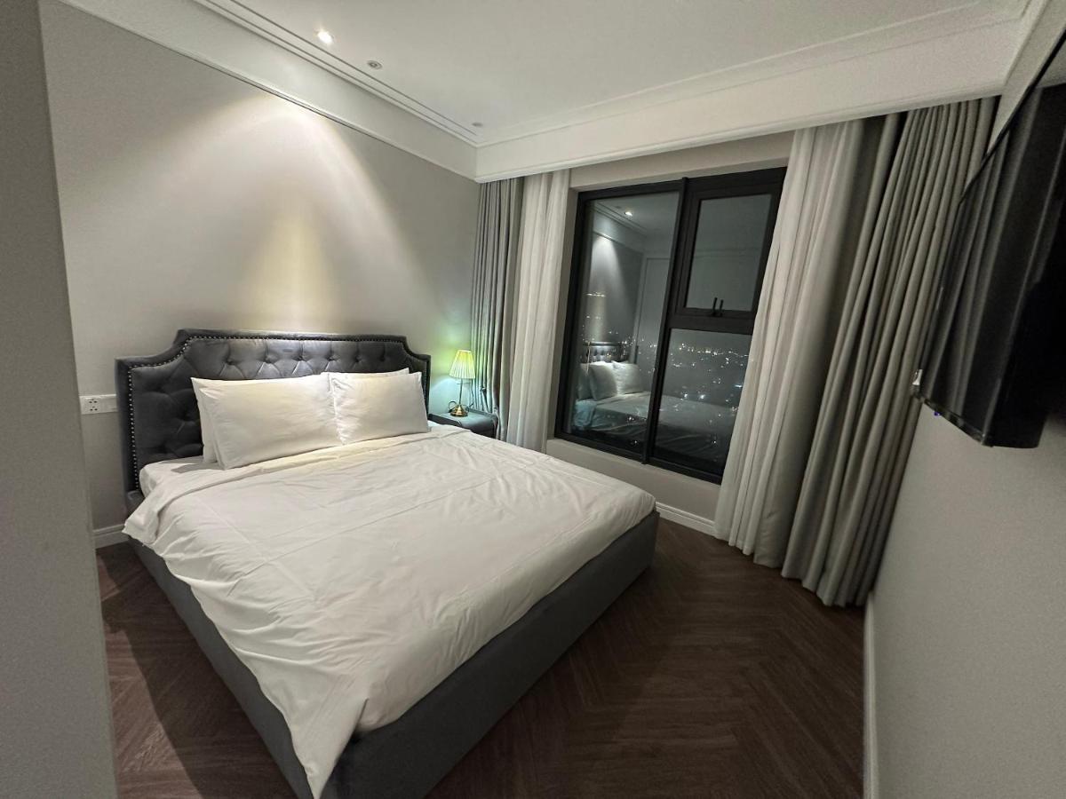 Can Ho Altara 5 Sao Quy Nhon - Thien Trang Apartment Esterno foto