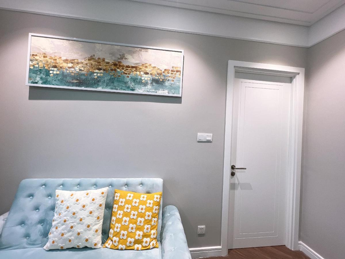 Can Ho Altara 5 Sao Quy Nhon - Thien Trang Apartment Esterno foto