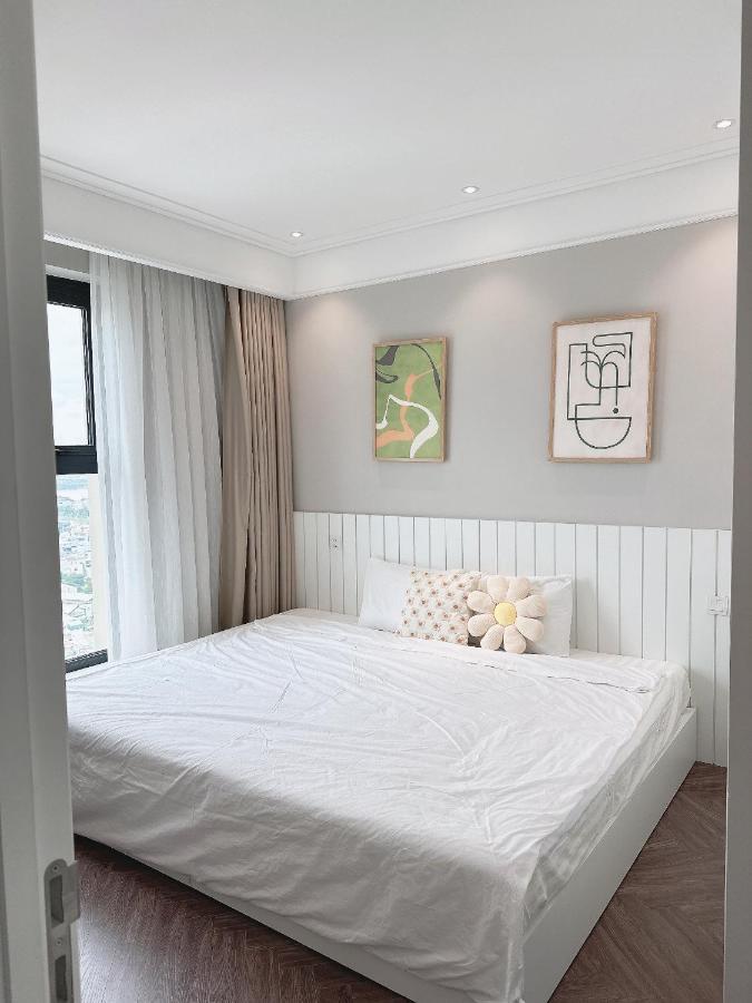 Can Ho Altara 5 Sao Quy Nhon - Thien Trang Apartment Esterno foto