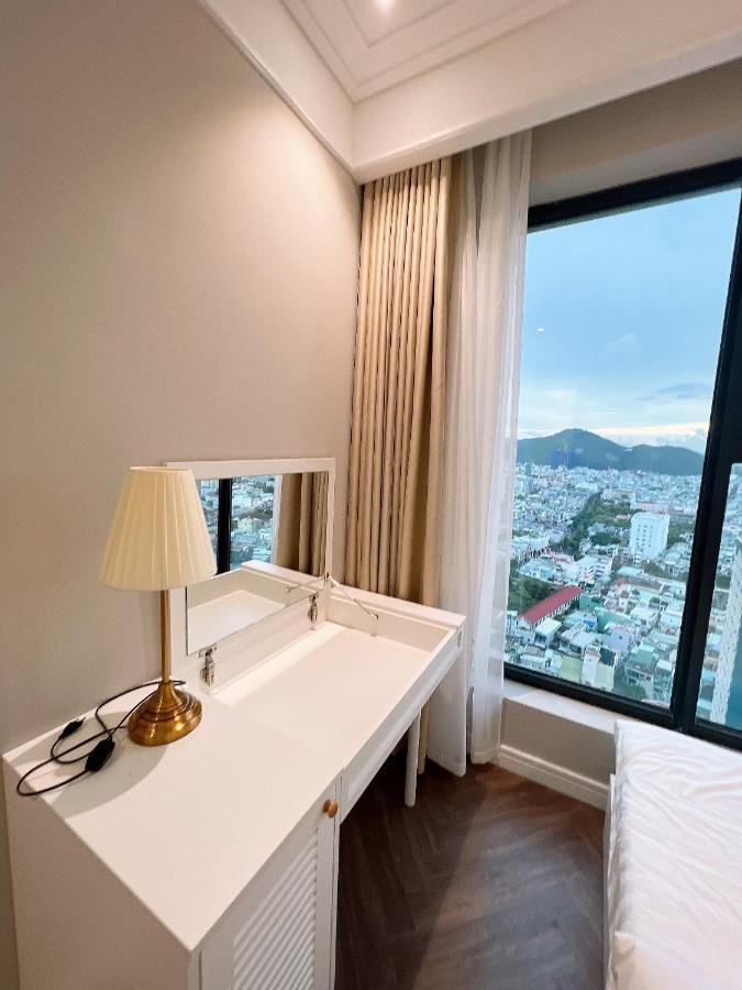 Can Ho Altara 5 Sao Quy Nhon - Thien Trang Apartment Esterno foto