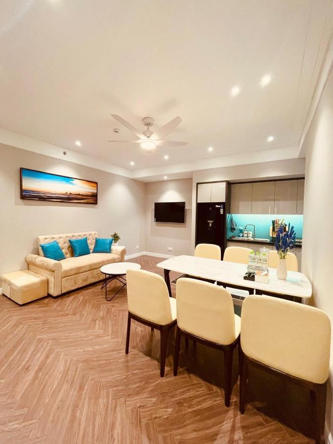 Can Ho Altara 5 Sao Quy Nhon - Thien Trang Apartment Esterno foto