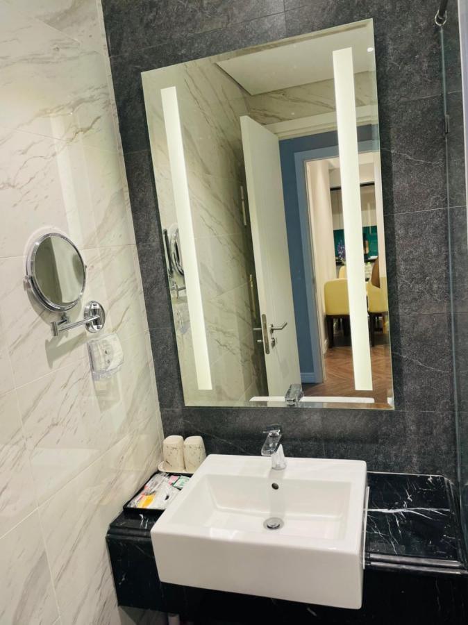 Can Ho Altara 5 Sao Quy Nhon - Thien Trang Apartment Esterno foto